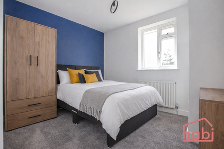 6 bedroom terraced house to rent - Photo 3