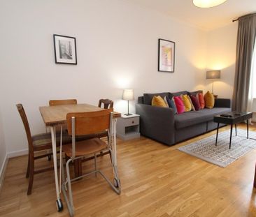 1 bedroom flat to rent - Photo 5
