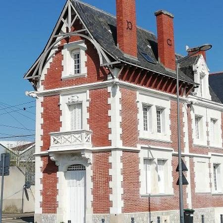 Appartement à louer, 1 pièce - Angers 49100 - Photo 4
