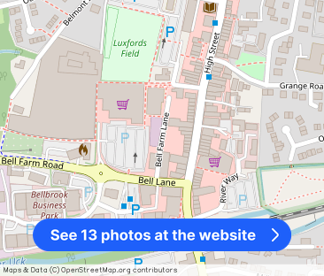 Bell Farm Lane, Uckfield, TN22 - Photo 1