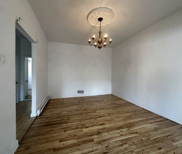 Charmant logement d'antan sur 2 étages - Photo 6