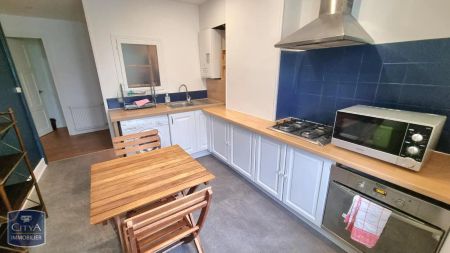 Appartement à louer 2 pièces 57.72m² - Photo 5