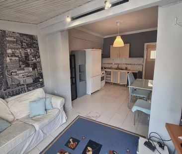 Studio/Γκαρσονιέρα για ενοικίαση Κουλέ Καφέ (Άνω Πόλη) - Photo 2