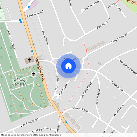 Lovell Court, Mill Road, Eastbourne BN21