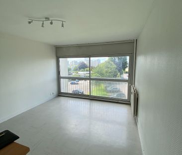 Location Appartement 1 pièce 26m² - Photo 1