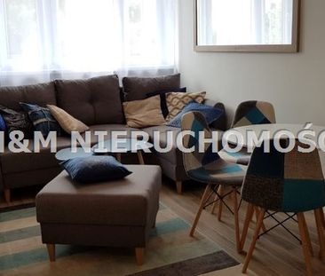 Mieszkanie na wynajem 41,00 m² Katowice, os. Tysiąclecia - Zdjęcie 4