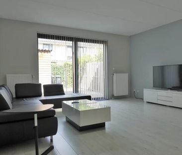 Te huur: Huis Emile Hullebroeckstraat 29 C in Utrecht - foto 3