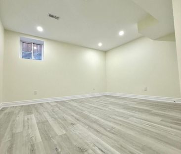 For Lease - 6 Cottonfield Circle Unit# Basement, Caledon, Ontario - Photo 4