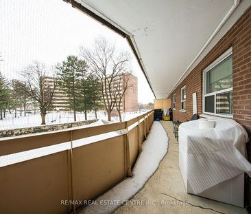 For Lease - 3577 Derry Road Unit# 207, Mississauga, Ontario - Photo 3