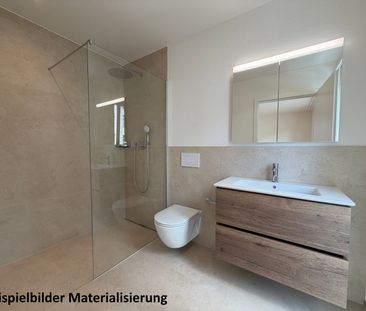 Exklusive 4.5 Zimmer Attikawohnung mit Wintergarten und grosszügiger Terrasse - Foto 4