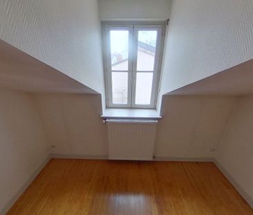 Appartement T3 A Louer - Lyon 7eme Arrondissement - 52.81 M2 - Photo 4