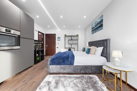 1 Bed Flat, Woodstock Road, NW11 - Photo 3