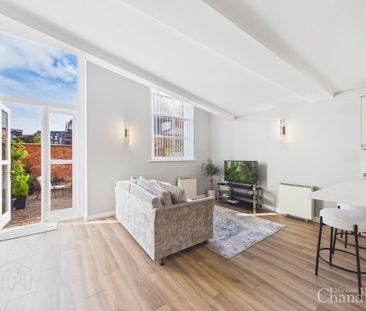 Apt 5, 48 Rossmore Drive, Ormeau, Belfast, BT7 3LA - Photo 1