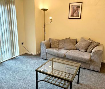 2 bedroom flat to rent - Photo 6