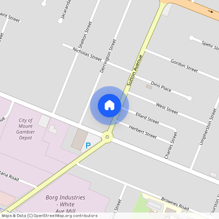 2/3 Sutton Avenue, SA 5290, Mount Gambier