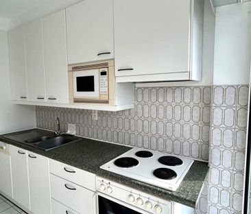 Appartement te huur in Heverlee voor € 780 met 1 slaapkamer - Photo 2