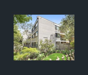2/12-14 Bay Road, North Sydney, NSW 2060 - Photo 1