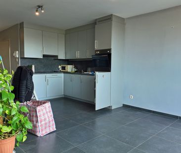 Gezellig en instapklaar duplexappartement met terras voor- en achte... - Foto 6