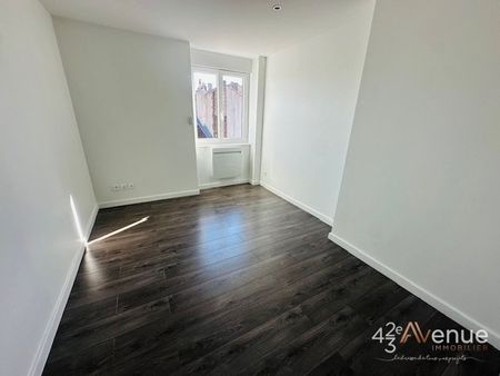 APPARTEMENT T3 A LOUER - Photo 4