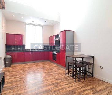 1 bedroom ground floor flat to rent - Photo 6