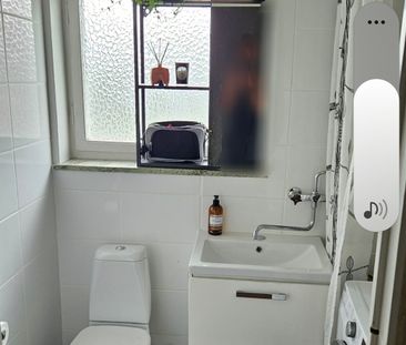Backagatan, Slutarp - Foto 5