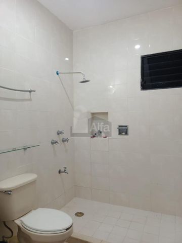 REF. 7913/1481 - Casa sola en renta en Gran Santa Fe, Mérida, Yucatán - Photo 5