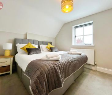 2 bedroom cottage to rent - Photo 5