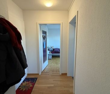 2 Zimmer, 2. Stock - Photo 4