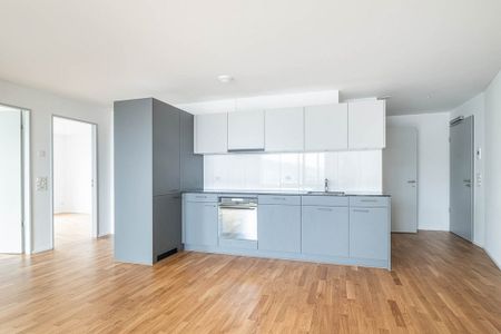 MIETEN OHNE KAUTION - Moderner Komfort an zentraler Lage - Foto 3