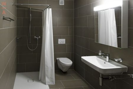 2.5 rooms - only for those 55 years and older - Foto 3