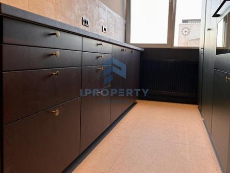 Calea Victoriei | 3 Camere | Prima Inchiriere | Centrala Proprie | Mobilat Luxos - Photo 4