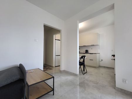 Sprawdź>>> świetna lokalizacja 50 m do metra 35.5 m² - Фото 2