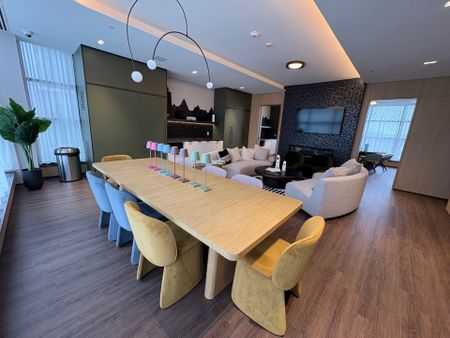 For Lease - 720 Whitlock Avenue Unit# 407, Milton, Ontario - Photo 2