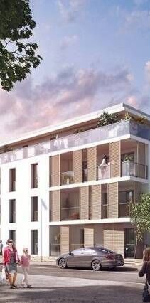 Appartement 2 pièces - - Photo 1