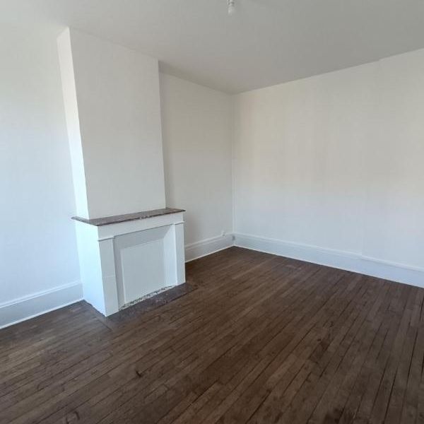 Location Appartement 2 pièces 38m² NANCY 54000 - Photo 1