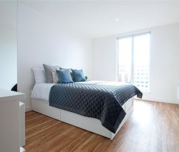 1 bedroom flat to rent - Photo 5