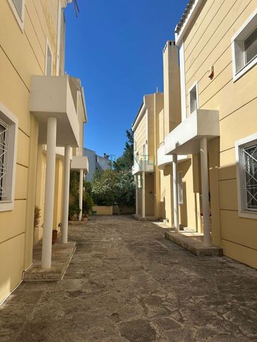 Μεζονέτα για ενοικίαση Καστρί - Πολιτεία (Νέα Ερυθραία) - Photo 3