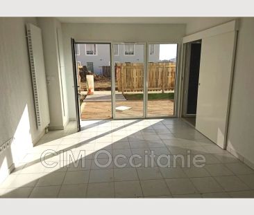 Location appartement 2 pièces, 41 m² - Photo 1