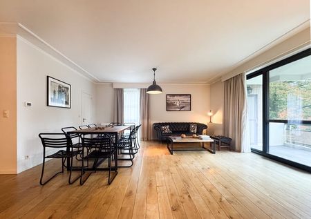 Appartement te huur - Foto 4