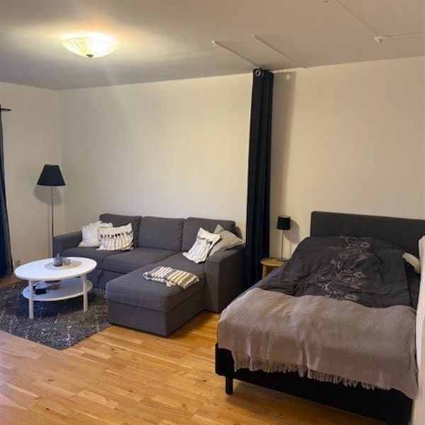 Fortunavägen 2 B - Foto 1