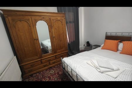 Room in a Shared House, Eastfield Road, E17 - Photo 3