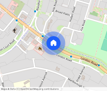 London Road, Slough, Berkshire, SL3 - Photo 1