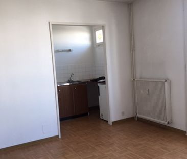 Louer studio 1 pièce de 26 m² à Rennes (35000) - Photo 2