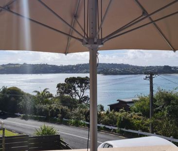Stanmore Bay fully furnished - Photo 1