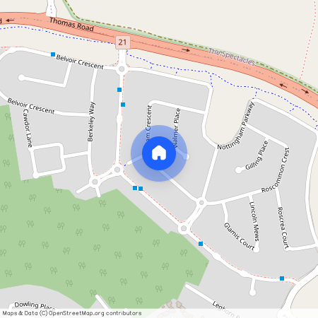 21 Brougham Cres, WA 6167, Orelia