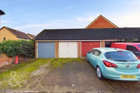 Shrub Close, Attleborough - Photo 5