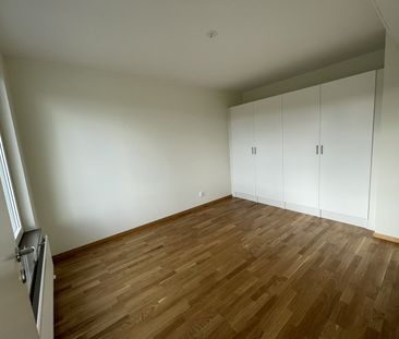 Fru Lovisas Gata, Skellefteå - Foto 1
