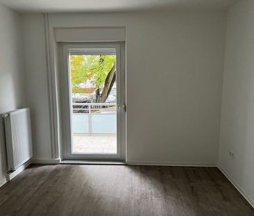 Perfekt für uns: gemütliche 2,5-Zimmer-Wohnung in zentraler Lage! - Foto 1