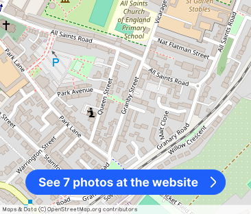 Granby Street, NEWMARKET - Photo 1