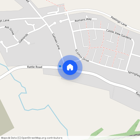 Spelt Avenue, Pevensey, Westham